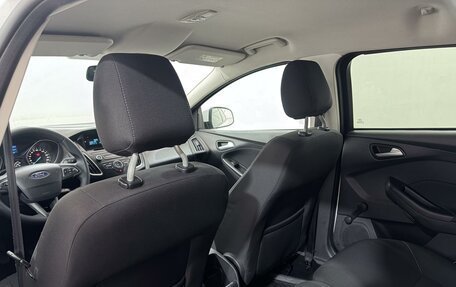Ford Focus III, 2017 год, 1 190 000 рублей, 22 фотография