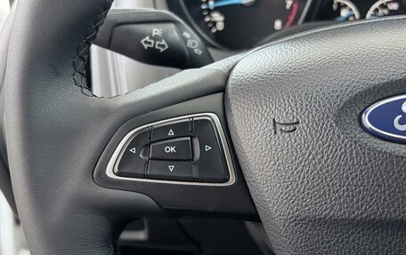 Ford Focus III, 2017 год, 1 190 000 рублей, 23 фотография