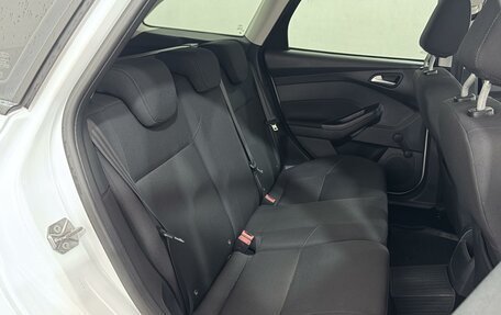 Ford Focus III, 2017 год, 1 190 000 рублей, 25 фотография