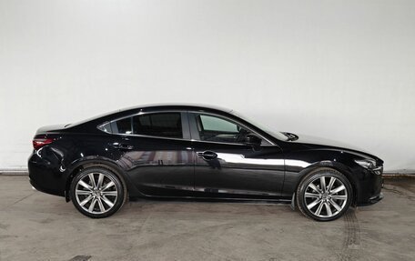 Mazda 6, 2020 год, 2 442 000 рублей, 4 фотография