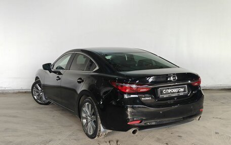 Mazda 6, 2020 год, 2 442 000 рублей, 5 фотография