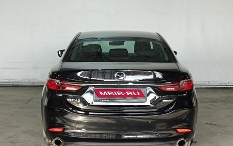 Mazda 6, 2020 год, 2 442 000 рублей, 6 фотография