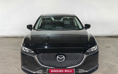 Mazda 6, 2020 год, 2 442 000 рублей, 2 фотография