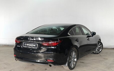 Mazda 6, 2020 год, 2 442 000 рублей, 8 фотография