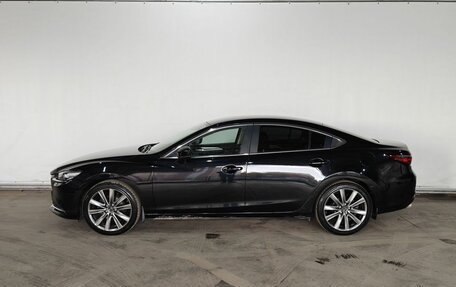 Mazda 6, 2020 год, 2 442 000 рублей, 9 фотография