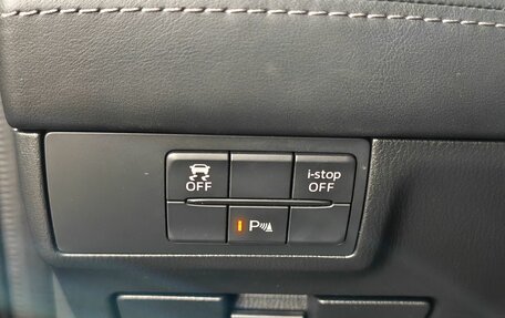 Mazda 6, 2020 год, 2 442 000 рублей, 14 фотография