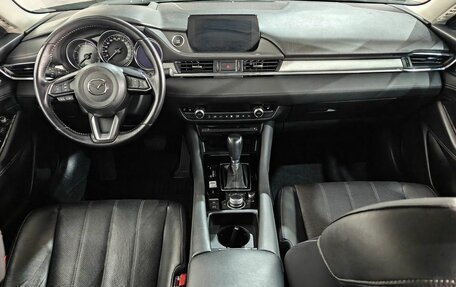 Mazda 6, 2020 год, 2 442 000 рублей, 12 фотография