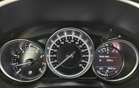 Mazda 6, 2020 год, 2 442 000 рублей, 18 фотография