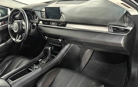 Mazda 6, 2020 год, 2 442 000 рублей, 11 фотография