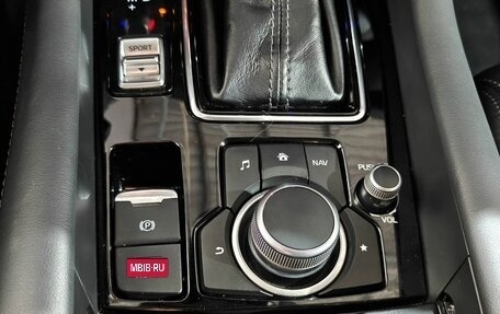 Mazda 6, 2020 год, 2 442 000 рублей, 16 фотография