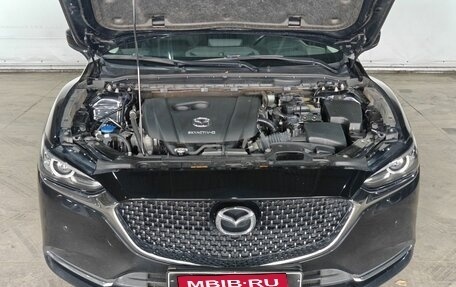 Mazda 6, 2020 год, 2 442 000 рублей, 10 фотография