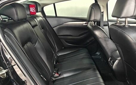 Mazda 6, 2020 год, 2 442 000 рублей, 19 фотография