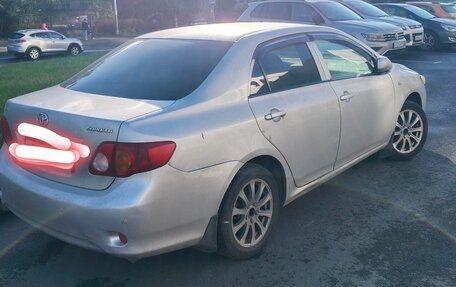 Toyota Corolla, 2008 год, 200 000 рублей, 5 фотография