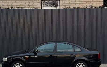 Volkswagen Passat B5+ рестайлинг, 1996 год, 280 000 рублей, 6 фотография
