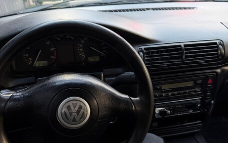 Volkswagen Passat B5+ рестайлинг, 1996 год, 280 000 рублей, 5 фотография