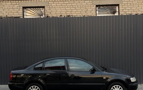 Volkswagen Passat B5+ рестайлинг, 1996 год, 280 000 рублей, 2 фотография