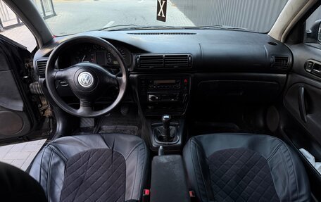 Volkswagen Passat B5+ рестайлинг, 1996 год, 280 000 рублей, 8 фотография