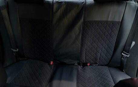 Volkswagen Passat B5+ рестайлинг, 1996 год, 280 000 рублей, 9 фотография