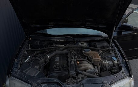Volkswagen Passat B5+ рестайлинг, 1996 год, 280 000 рублей, 10 фотография