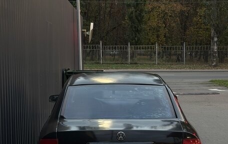 Volkswagen Passat B5+ рестайлинг, 1996 год, 280 000 рублей, 4 фотография