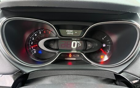 Renault Kaptur I рестайлинг, 2021 год, 835 000 рублей, 7 фотография