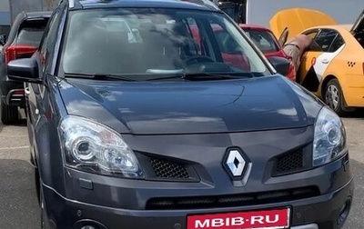 Renault Koleos I рестайлинг 2, 2010 год, 900 000 рублей, 1 фотография
