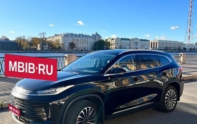 CheryExeed TXL, 2023 год, 2 300 000 рублей, 1 фотография