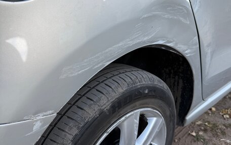 Volkswagen Polo VI (EU Market), 2010 год, 650 000 рублей, 11 фотография