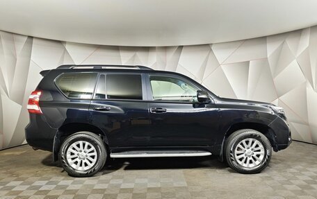 Toyota Land Cruiser Prado 150 рестайлинг, 2013 год, 2 649 000 рублей, 6 фотография