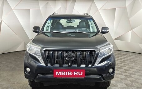 Toyota Land Cruiser Prado 150 рестайлинг, 2013 год, 2 649 000 рублей, 7 фотография