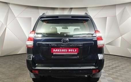 Toyota Land Cruiser Prado 150 рестайлинг, 2013 год, 2 649 000 рублей, 8 фотография