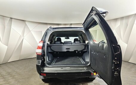 Toyota Land Cruiser Prado 150 рестайлинг, 2013 год, 2 649 000 рублей, 12 фотография