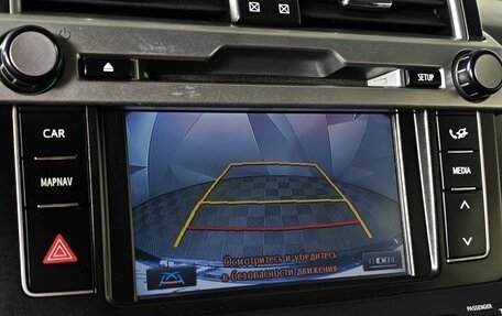 Toyota Land Cruiser Prado 150 рестайлинг, 2013 год, 2 649 000 рублей, 21 фотография