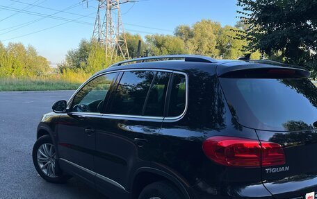 Volkswagen Tiguan I, 2013 год, 1 330 000 рублей, 5 фотография