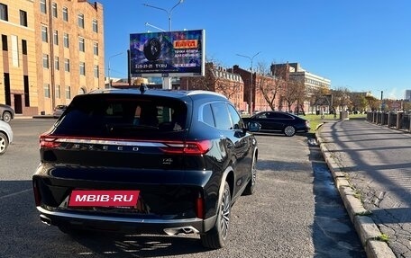 CheryExeed TXL, 2023 год, 2 300 000 рублей, 3 фотография