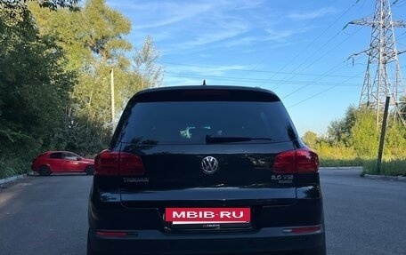 Volkswagen Tiguan I, 2013 год, 1 330 000 рублей, 6 фотография