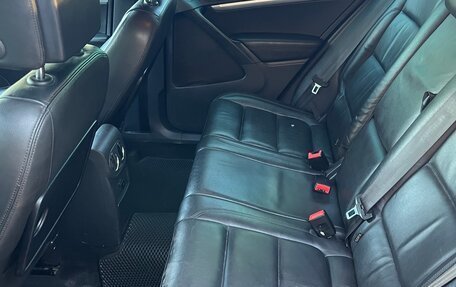 Volkswagen Tiguan I, 2013 год, 1 330 000 рублей, 8 фотография