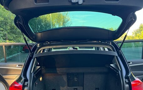 Volkswagen Tiguan I, 2013 год, 1 330 000 рублей, 9 фотография