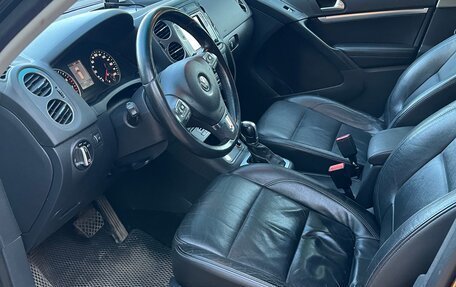 Volkswagen Tiguan I, 2013 год, 1 330 000 рублей, 7 фотография