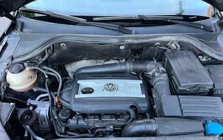 Volkswagen Tiguan I, 2013 год, 1 330 000 рублей, 16 фотография