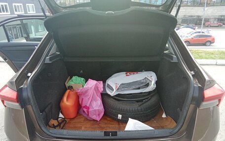 Skoda Rapid II, 2021 год, 1 270 000 рублей, 15 фотография