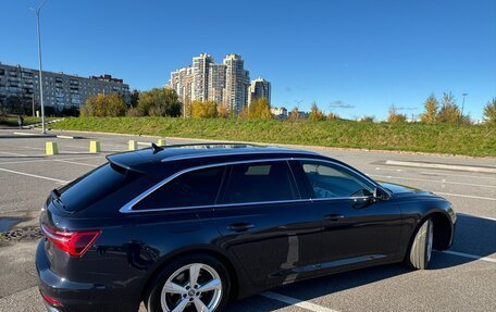 Audi A6, 2019 год, 3 600 000 рублей, 15 фотография