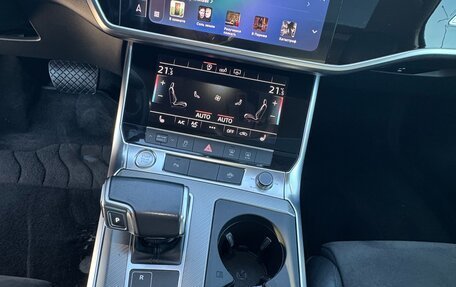 Audi A6, 2019 год, 3 600 000 рублей, 22 фотография