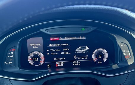 Audi A6, 2019 год, 3 600 000 рублей, 24 фотография