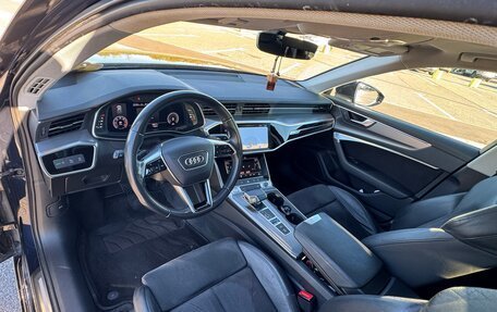 Audi A6, 2019 год, 3 600 000 рублей, 23 фотография