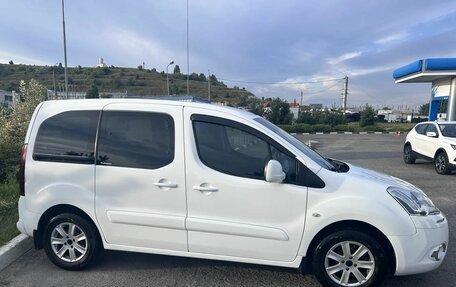 Citroen Berlingo II рестайлинг, 2012 год, 820 000 рублей, 3 фотография