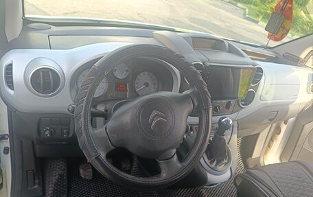 Citroen Berlingo II рестайлинг, 2012 год, 820 000 рублей, 4 фотография