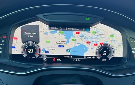 Audi A6, 2019 год, 3 600 000 рублей, 25 фотография
