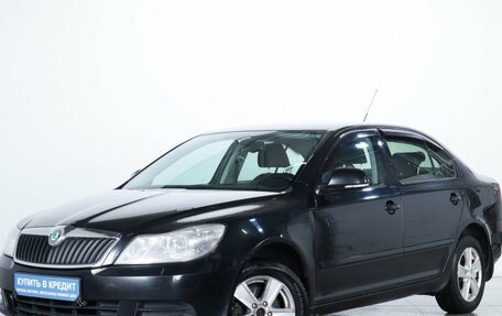 Skoda Octavia, 2011 год, 699 000 рублей, 4 фотография