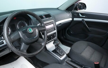 Skoda Octavia, 2011 год, 699 000 рублей, 8 фотография